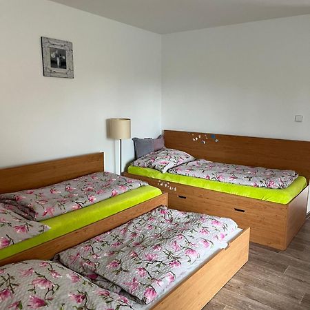 Chaloupka Hluboka - Family Holidays In South Bohemia Hluboká nad Vltavou エクステリア 写真
